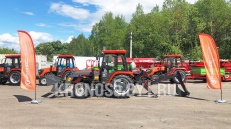 «Навесной экскаватор Landformer 230» - фото 20 «Навесной экскаватор Landformer 230» - фото 20