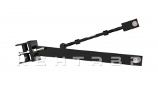 «Сцепка Кентавр СБ100 к мотоблокам с водяным охл.» - фото 6