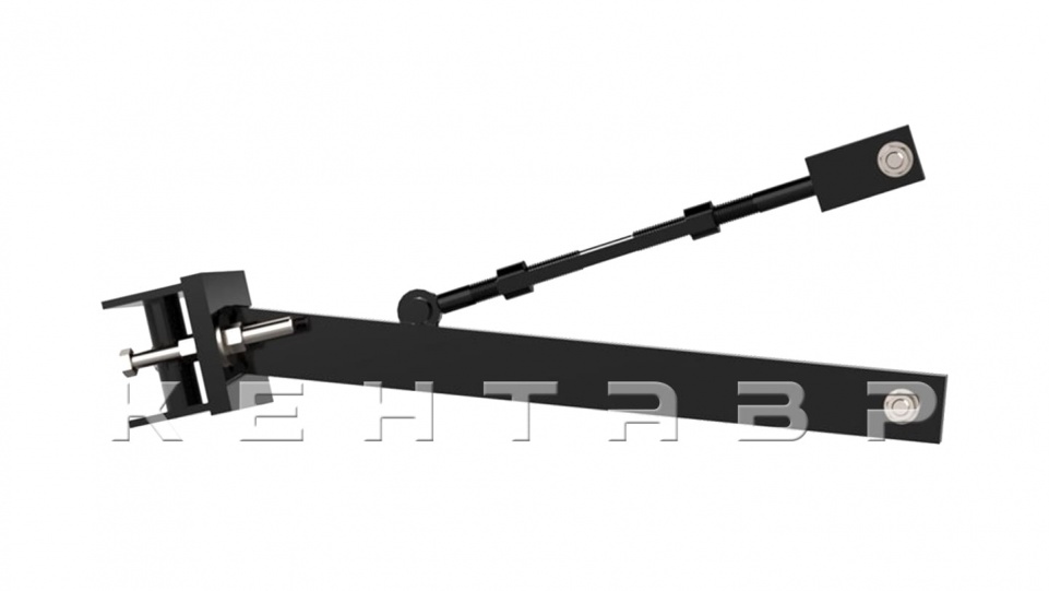«Сцепка Кентавр СБ100 к мотоблокам с водяным охл.» - фото 6