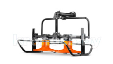 «Косилка роторная задненавесная Кентавр КРЗ-М1 к мотоблокам с воздушным охл.» - фото «Косилка роторная задненавесная Кентавр КРЗ-М1 к мотоблокам с воздушным охл.» - фото