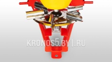 «Разбрасыватель навесной (Лейка) Strumyk S-500 (500 л)» - фото 6