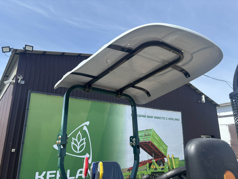 «Трактор Kerland-Кентавр Т-354 G3» - фото 18