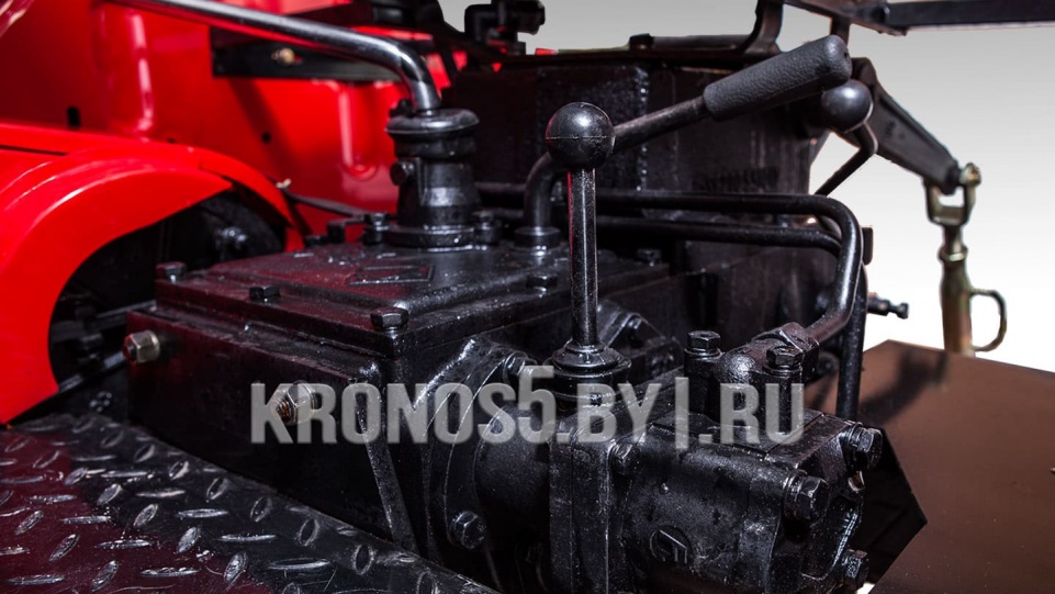 «Минитрактор Shifeng | Шифенг SF-244» - фото 31