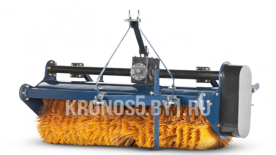 «Щётка подметальная Scout | Скаут SX-180 (1,8м)» - фото 3