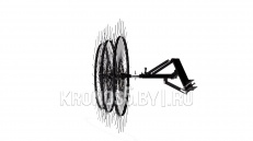 «Грабли-сеноворошилки Крючков ГР-3» - фото 7