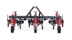 «Роторный рыхлитель универсальный (Ежик)» - фото 2