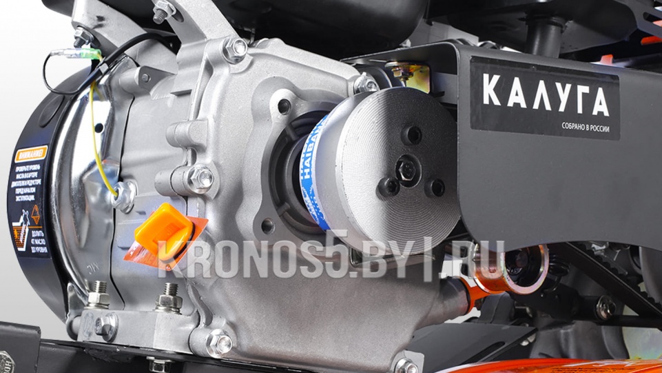 «Мотоблок Патриот | Patriot Калуга» - фото 10