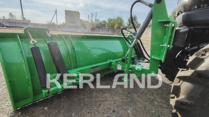 «Отвал универсал 26 (1,6 м)» - фото 3