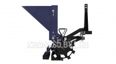 «Чеснокосажалка Крючков ЧС4 - 4х8 л» - фото 6