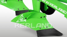 «Плуг Kerland | Керланд B-3.25» - фото 9 «Плуг Kerland | Керланд B-3.25» - фото 9