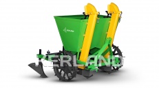 «Картофелесажалка Кerland | Керланд СТ-2 (62,5-67,5 см)» - фото 9