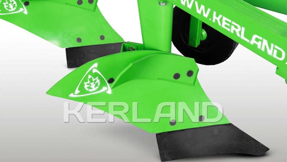 «Плуг Kerland | Керланд B-3.25» - фото 9 «Плуг Kerland | Керланд B-3.25» - фото 9