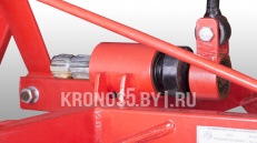 «Картофелекопалка вибрационно-грохотная УК-1» - фото 18 «Картофелекопалка вибрационно-грохотная УК-1» - фото 18