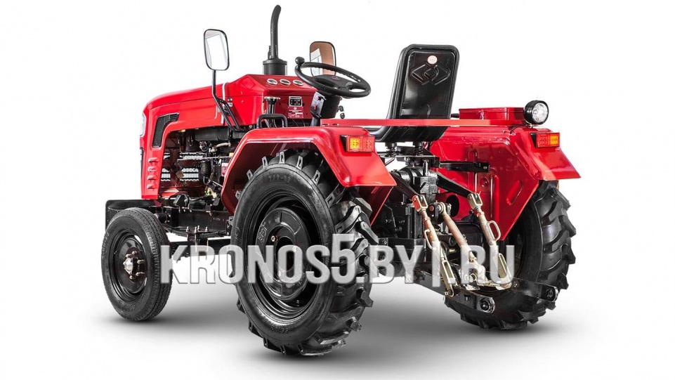 «Минитрактор Shifeng | Шифенг SF-240» - фото 10 «Минитрактор Shifeng | Шифенг SF-240» - фото 10