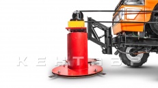 «Минитрактор Кентавр Т-15» - фото 48