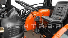 «Трактор Кентавр Т-654С Generation II» - фото 28