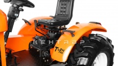 «Минитрактор Кентавр T-24 PRO (18 л. с.)» - фото 8