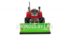 «Трактор Dongfeng | Донгфенг DF-244 G2 (на базе DF-304)» - фото 22 «Трактор Dongfeng | Донгфенг DF-244 G2 (на базе DF-304)» - фото 22