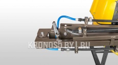 «Опрыскиватель полевой навесной Kaffa 200/1 (200 л) » - фото 10