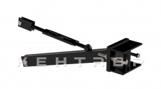 «Сцепка Кентавр СБ100 к мотоблокам с водяным охл.» - фото 3