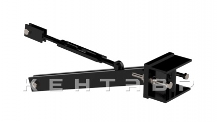 «Сцепка Кентавр СБ100 к мотоблокам с водяным охл.» - фото 4