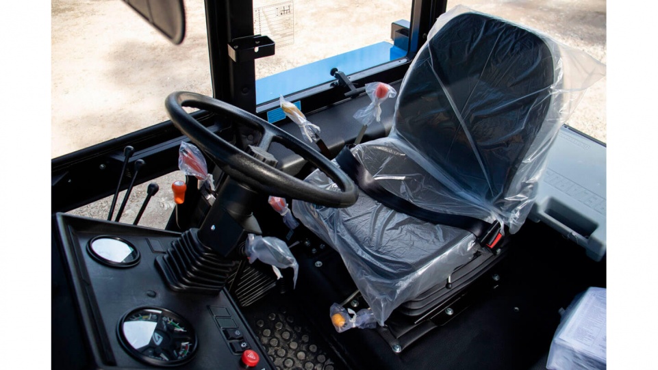 «Трактор МТЗ | Беларус 82.1» - фото 7