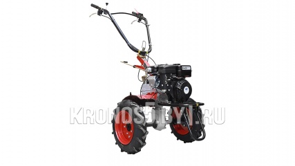 «Мотоблок Угра НМБ-1Н9 (Subaru)» - фото 4