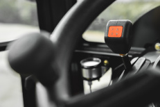 «Трактор SCOUT SERIES TE G3 Basic» - фото 35 «Трактор SCOUT SERIES TE G3 Basic» - фото 35