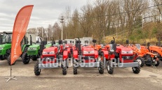 «Минитрактор Shifeng | Шифенг SF-240» - фото 27 «Минитрактор Shifeng | Шифенг SF-240» - фото 27