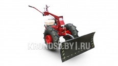 «Мотоблок МТЗ | Беларус 08Н (Honda | 6,50-12 Индия)» - фото 20