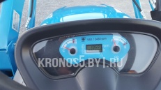 «Трактор LS Tractor XJ2025» - фото 9