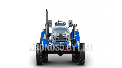 «Трактор Lovol Foton | Ловол Фотон TE 354 (Generation II)» - фото 3 «Трактор Lovol Foton | Ловол Фотон TE 354 (Generation II)» - фото 3