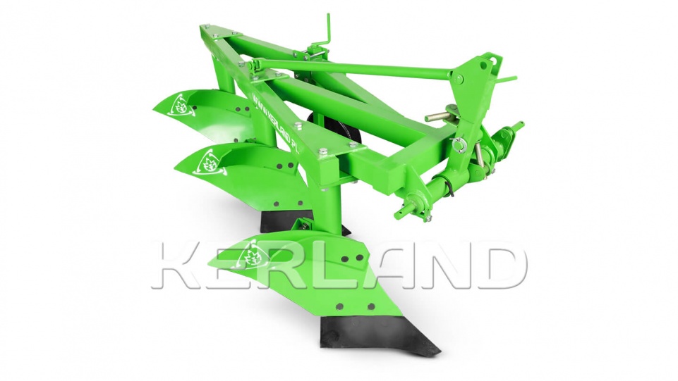 «Плуг Kerland | Керланд B-3.25» - фото 7 «Плуг Kerland | Керланд B-3.25» - фото 7