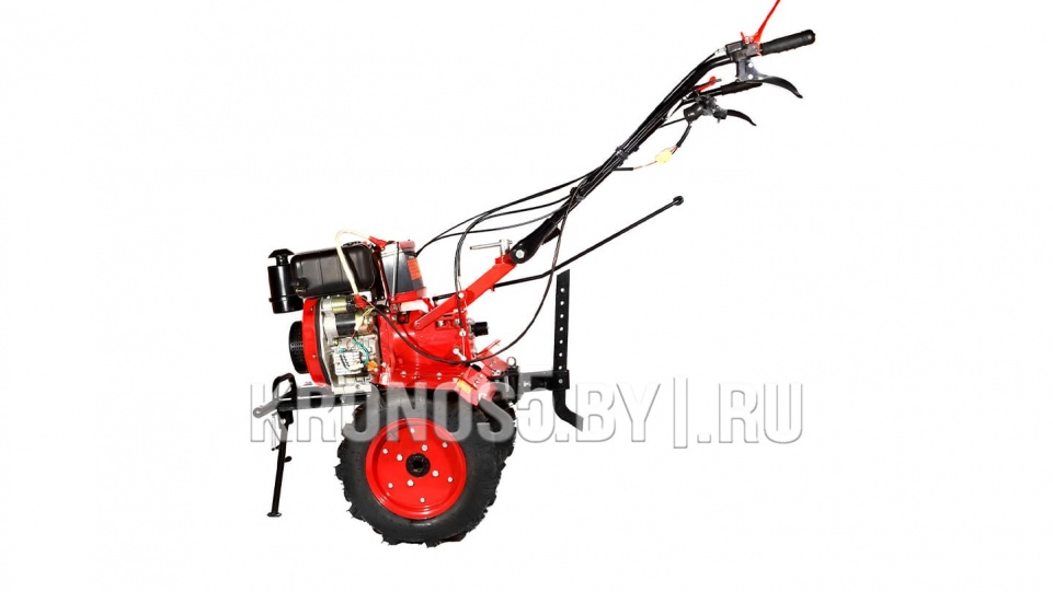 «Мотоблок Вейма | Wiema WM1100AE PRO» - фото 2 «Мотоблок Вейма | Wiema WM1100AE PRO» - фото 2