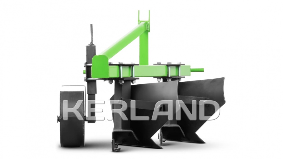 «Плуг Kerland | Керланд ПТ-225» - фото 6