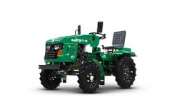 Минитрактор Файтер | Fighter Т-15 - фото