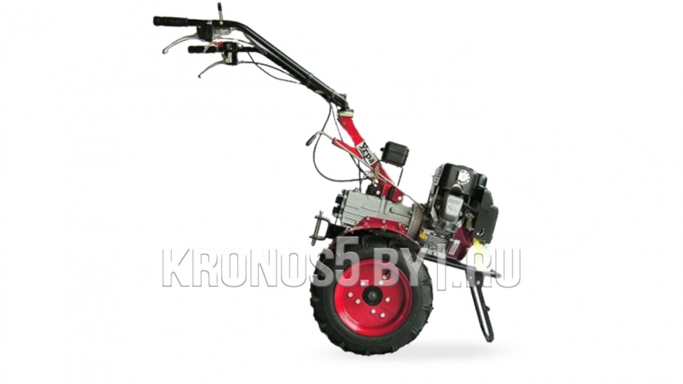 «Мотоблок Угра НМБ-1Н5 (B&S Intek)» - фото 4 «Мотоблок Угра НМБ-1Н5 (B&S Intek)» - фото 4