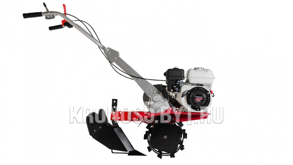 «Мотокультиватор Мобил К МКМ-1 (Honda)» - фото 4
