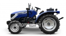 «Трактор Lovol Foton | Ловол Фотон TE 244 (Generation III)» - фото 3 «Трактор Lovol Foton | Ловол Фотон TE 244 (Generation III)» - фото 3