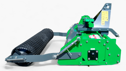 «Почвофреза сепаративная Kerland | Керланд S (1,2 м - 2,0 м)» - фото 5 «Почвофреза сепаративная Kerland | Керланд S (1,2 м - 2,0 м)» - фото 5