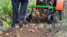 «Мотоблок Кентавр 1080Д» - фото 12