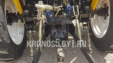 «Трактор Jinma | Джинма 244C KPL» - фото 9