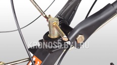 «Мотоблок Патриот | Patriot Boston 6D» - фото 13