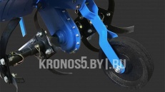 «Мотокультиватор Нева МК70 (Нева)» - фото 4