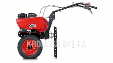 «Мотоблок Ока МБ-1Д2М13 (Subaru)» - фото 2