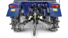 «Трактор Lovol Foton | Ловол Фотон TE 404С реверс (Generation I)» - фото 10