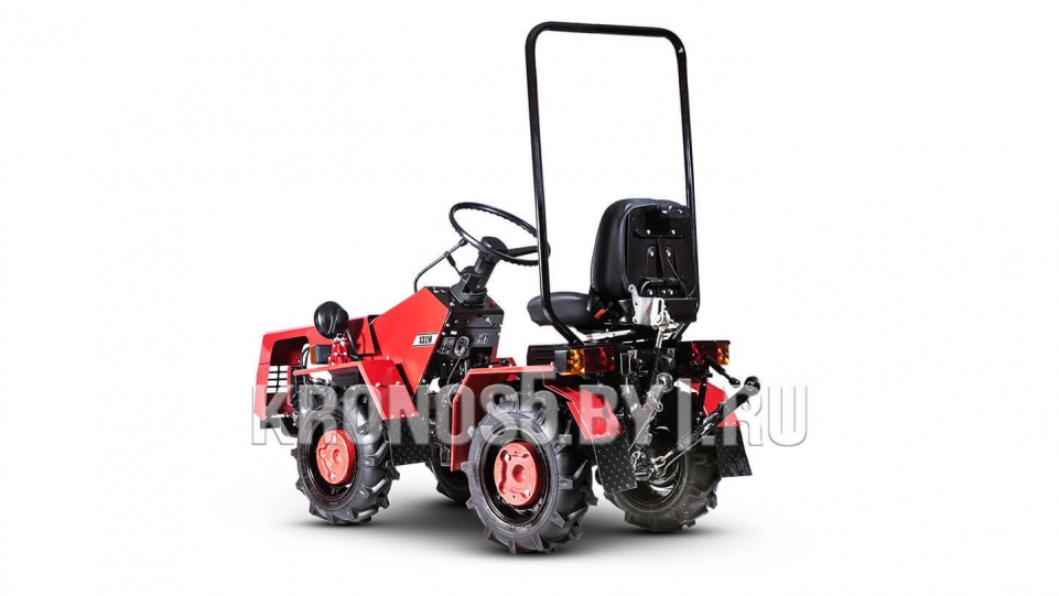 «Минитрактор МТЗ | Беларус 132H (6,00-12 Индия)» - фото 8 «Минитрактор МТЗ | Беларус 132H (6,00-12 Индия)» - фото 8