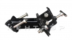 «Сцепка Кентавр БС 320 к мотоблокам с воздушным охл.» - фото 4