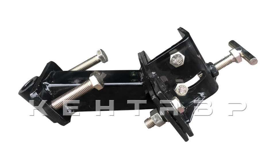 «Сцепка Кентавр БС 320 к мотоблокам с воздушным охл.» - фото 4