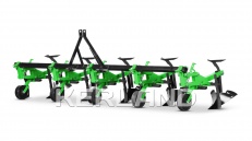 «Культиватор-окучник Kerland | Керланд OK-500» - фото «Культиватор-окучник Kerland | Керланд OK-500» - фото